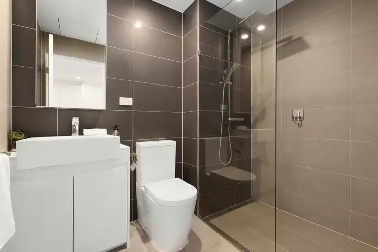 Third view of Homely apartment listing, 102/332 Neerim Road, Carnegie VIC 3163