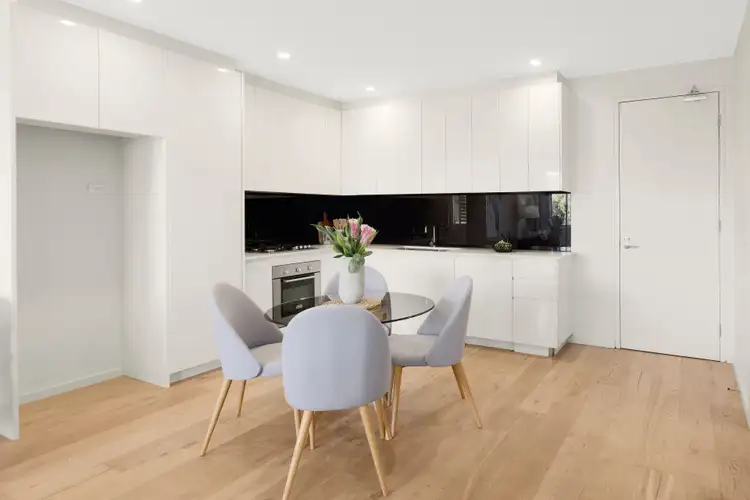 Sixth view of Homely apartment listing, 102/332 Neerim Road, Carnegie VIC 3163