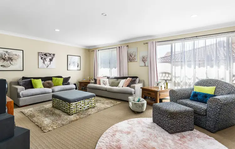 Second view of Homely house listing, 11 Power Drive, Mount Warrigal NSW 2528