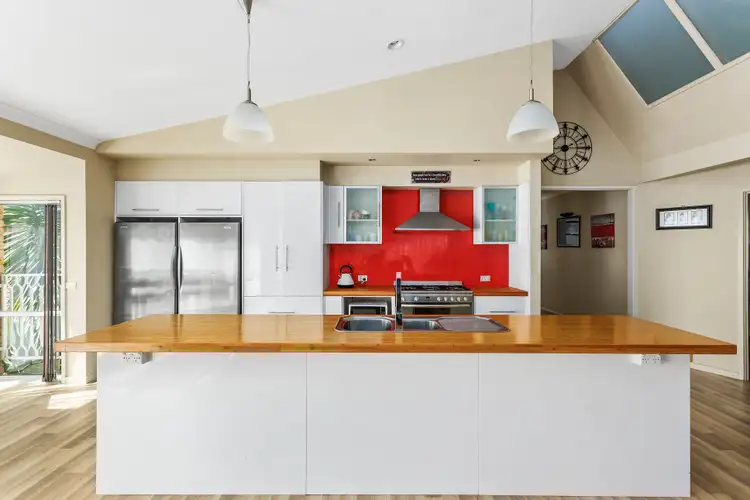 Third view of Homely house listing, 11 Power Drive, Mount Warrigal NSW 2528
