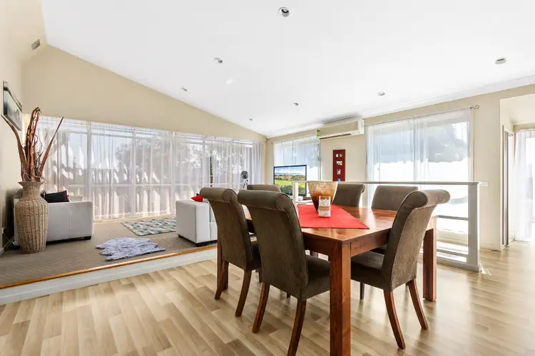 Fourth view of Homely house listing, 11 Power Drive, Mount Warrigal NSW 2528