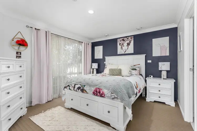 Fifth view of Homely house listing, 11 Power Drive, Mount Warrigal NSW 2528