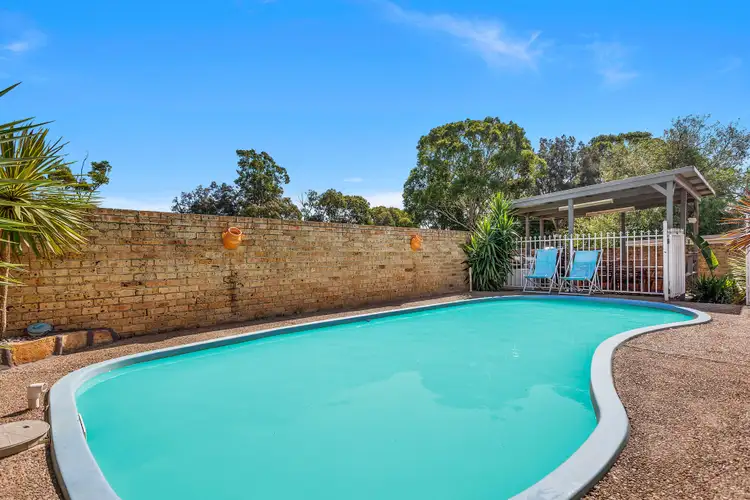 Seventh view of Homely house listing, 11 Power Drive, Mount Warrigal NSW 2528