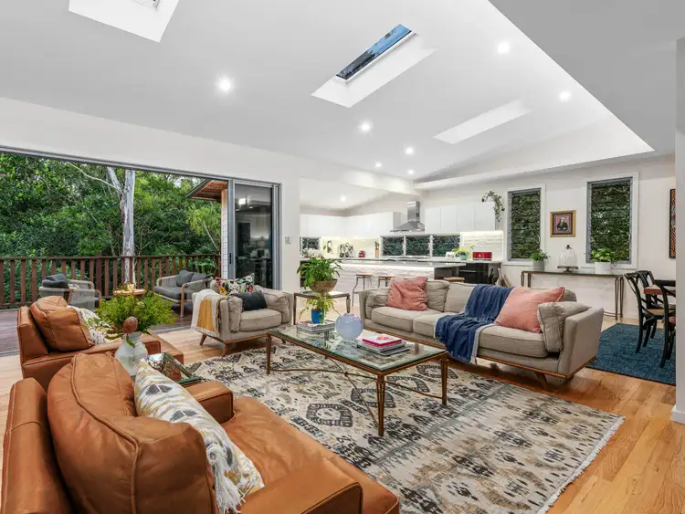 Second view of Homely house listing, 52 Derby Street, Highgate Hill QLD 4101