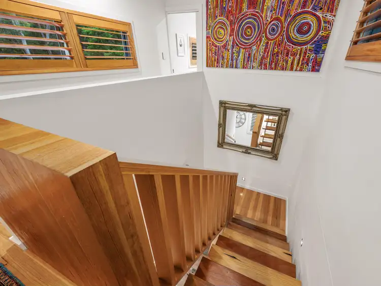 Third view of Homely house listing, 52 Derby Street, Highgate Hill QLD 4101