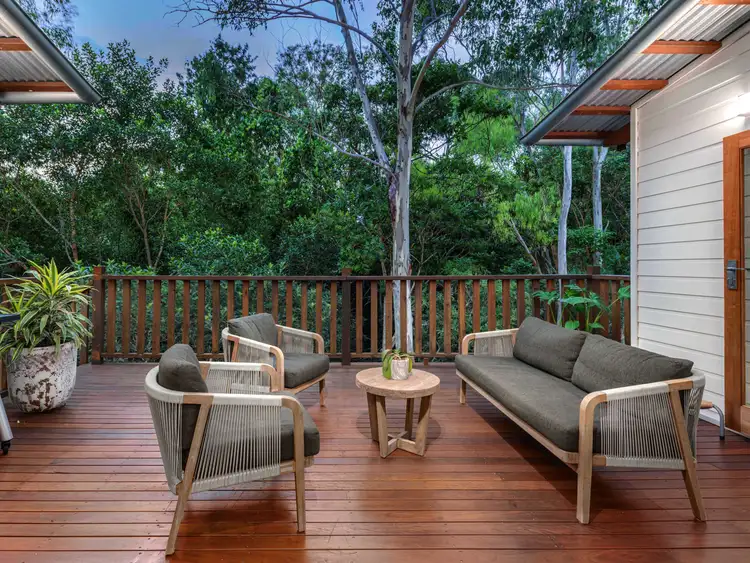 Fifth view of Homely house listing, 52 Derby Street, Highgate Hill QLD 4101