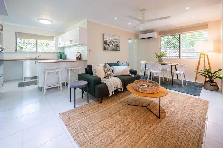 1/44 Carmody Street, Hermit Park QLD 4812