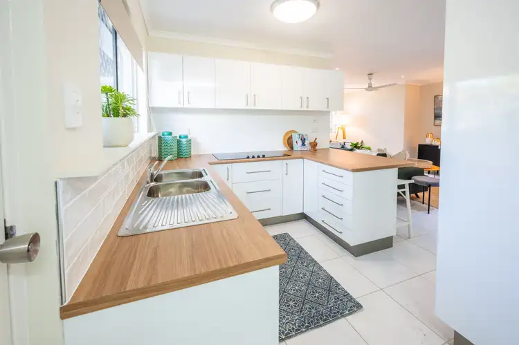 Fourth view of Homely unit listing, 1/44 Carmody Street, Hermit Park QLD 4812