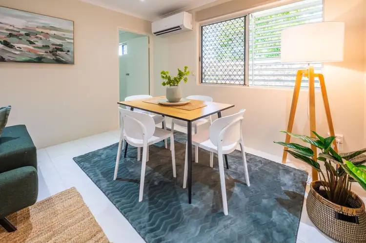 Fifth view of Homely unit listing, 1/44 Carmody Street, Hermit Park QLD 4812