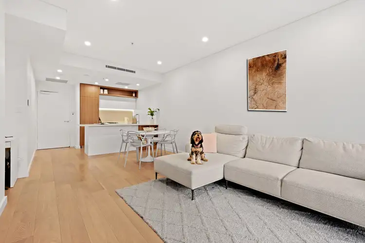 Main view of Homely apartment listing, 103/71-91 Euston Road, Alexandria NSW 2015