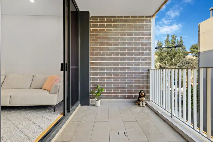 Third view of Homely apartment listing, 103/71-91 Euston Road, Alexandria NSW 2015