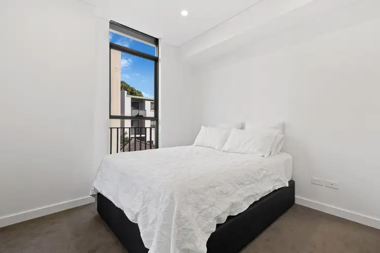 Fourth view of Homely apartment listing, 103/71-91 Euston Road, Alexandria NSW 2015