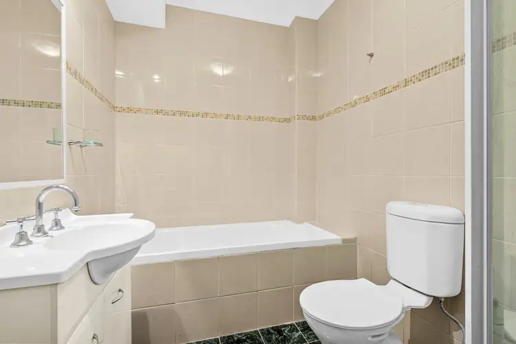 Fourth view of Homely unit listing, 15/9-11 Ashton Street, Rockdale NSW 2216