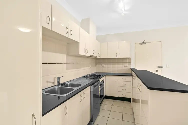 Sixth view of Homely unit listing, 15/9-11 Ashton Street, Rockdale NSW 2216