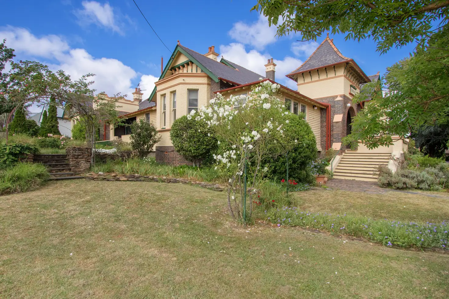 Main view of Homely apartment listing, 2/108 Brown Street, Armidale NSW 2350