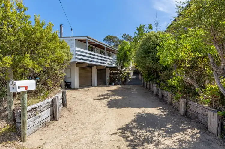 Main view of Homely house listing, 12 Fleur Avenue, Tootgarook VIC 3941