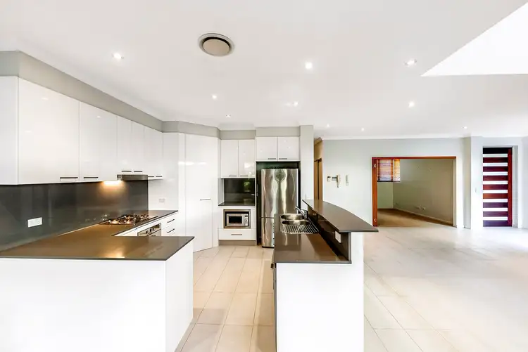 Third view of Homely house listing, 54 Nicklaus Court, Merrimac QLD 4226