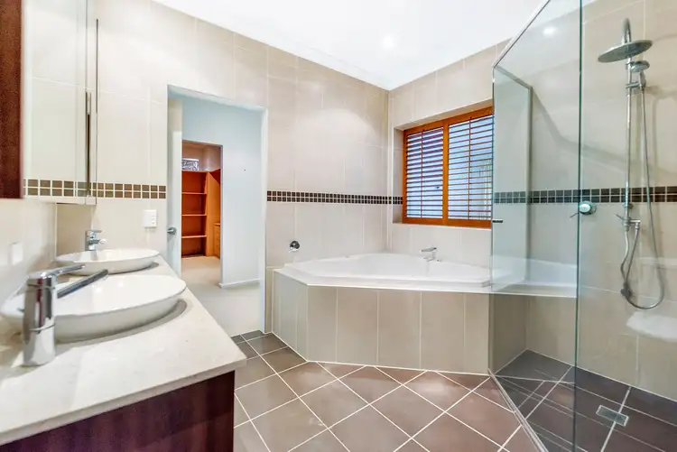 Sixth view of Homely house listing, 54 Nicklaus Court, Merrimac QLD 4226