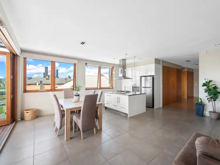 Sixth view of Homely apartment listing, 4/241 Given Terrace, Paddington QLD 4064