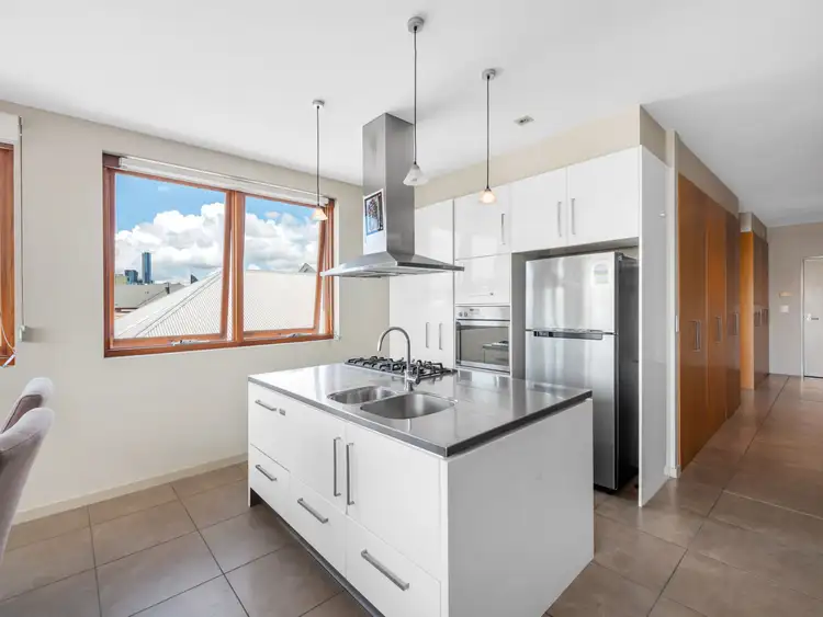 Seventh view of Homely apartment listing, 4/241 Given Terrace, Paddington QLD 4064