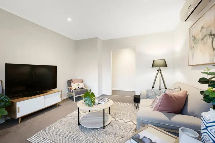 Fifth view of Homely apartment listing, 4/33 Coorigil Road, Carnegie VIC 3163