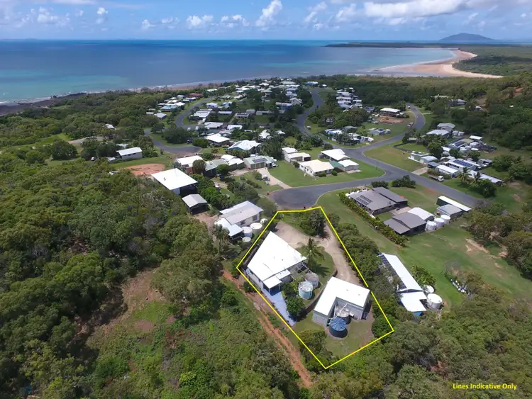 5 Garnham Court, Ilbilbie QLD 4738