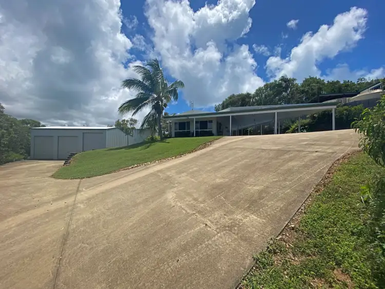 Third view of Homely house listing, 5 Garnham Court, Ilbilbie QLD 4738
