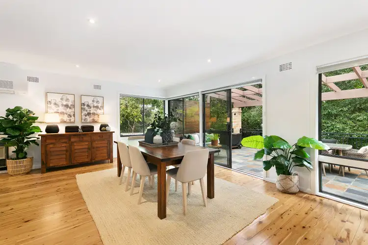 Fourth view of Homely house listing, 6 Cornwall Avenue, Turramurra NSW 2074