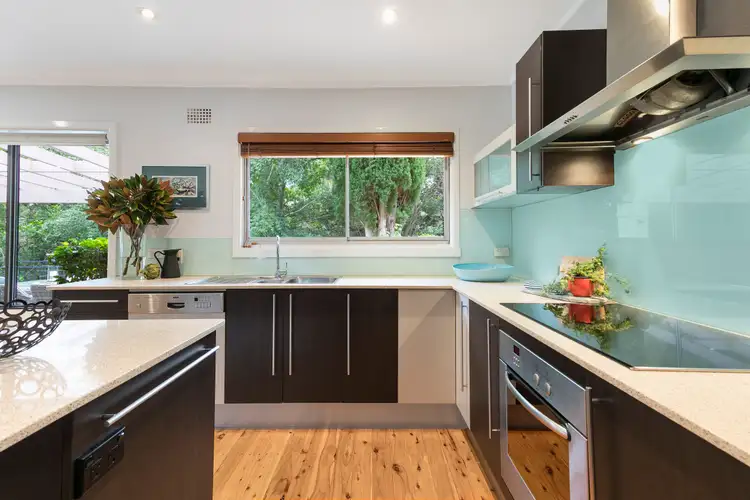 Sixth view of Homely house listing, 6 Cornwall Avenue, Turramurra NSW 2074