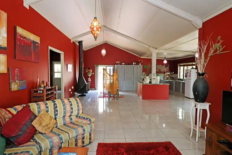Seventh view of Homely house listing, 11 Ahern Lane, Pratten QLD 4370