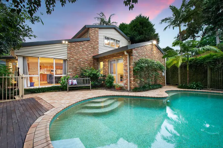 6 Herber Place, Wahroonga NSW 2076