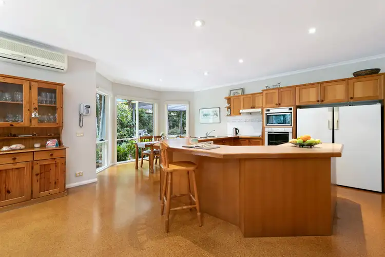 Fourth view of Homely house listing, 6 Herber Place, Wahroonga NSW 2076