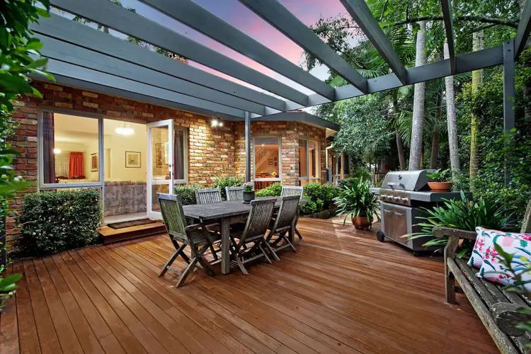 Fifth view of Homely house listing, 6 Herber Place, Wahroonga NSW 2076