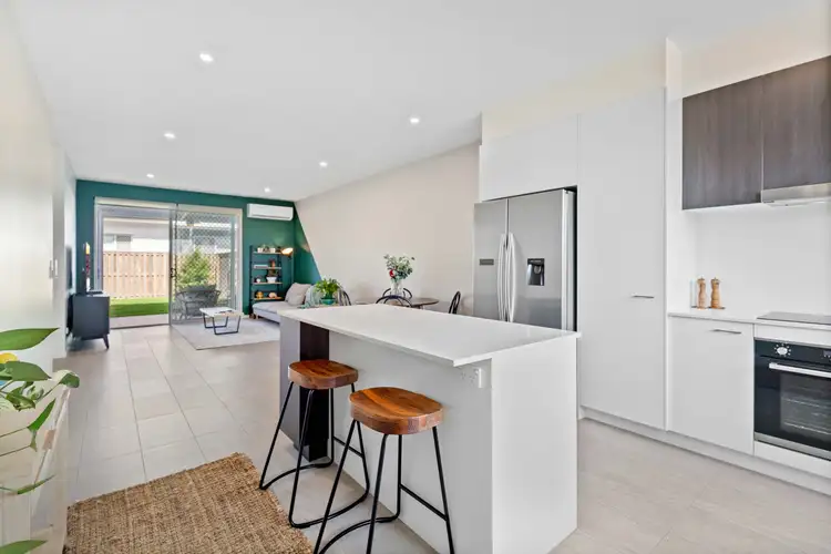 Second view of Homely townhouse listing, 226 Paradise Circuit, Maroochydore QLD 4558