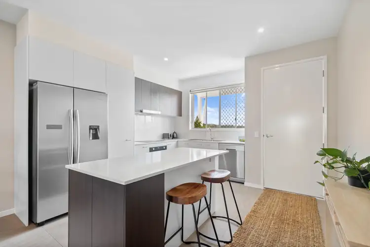 Third view of Homely townhouse listing, 226 Paradise Circuit, Maroochydore QLD 4558