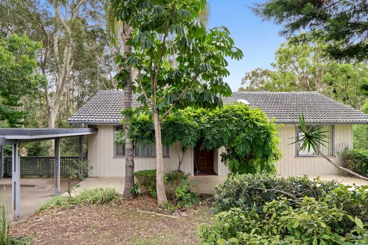 Main view of Homely house listing, 116 The Anchorage, Moruya Heads NSW 2537