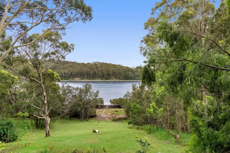 Second view of Homely house listing, 116 The Anchorage, Moruya Heads NSW 2537