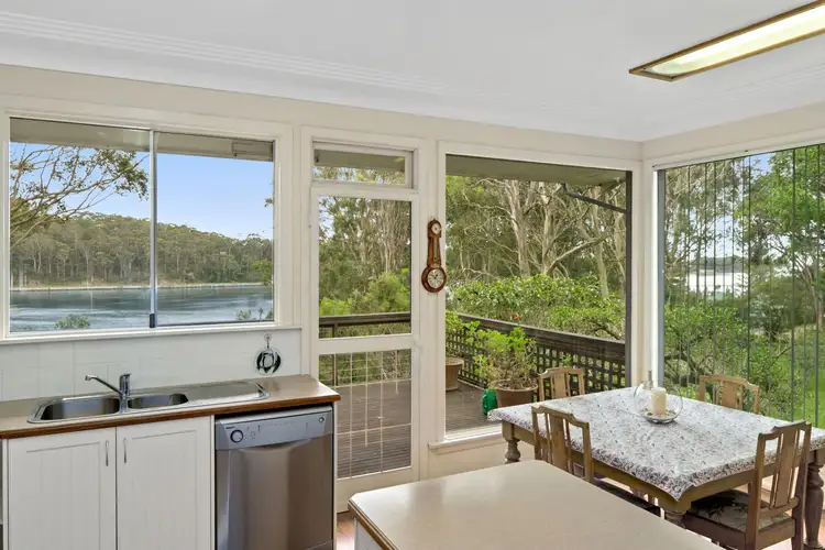 Third view of Homely house listing, 116 The Anchorage, Moruya Heads NSW 2537