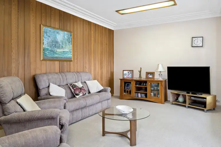 Fifth view of Homely house listing, 116 The Anchorage, Moruya Heads NSW 2537