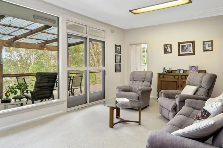 Sixth view of Homely house listing, 116 The Anchorage, Moruya Heads NSW 2537