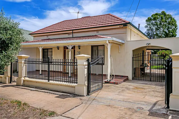 35 Darton Street, Birkenhead SA 5015