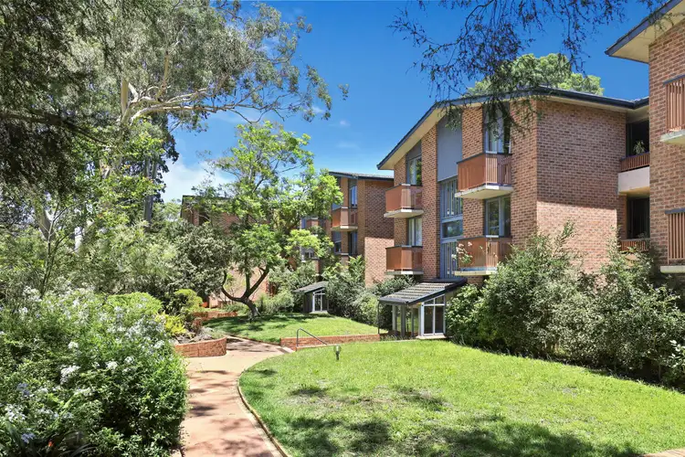 27/8-14 Bowen Street, Chatswood NSW 2067