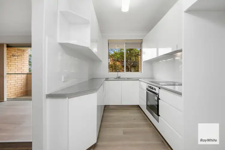 Main view of Homely unit listing, 20/2-4 Curtis Street, Caringbah NSW 2229