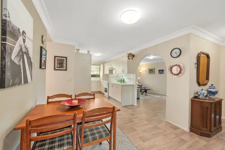 Third view of Homely house listing, 29 Kurumba Street, Kippa-ring QLD 4021