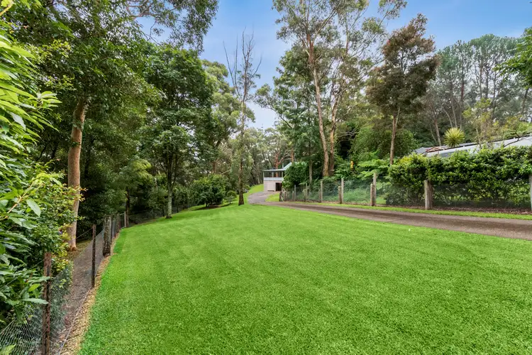 67 Warks Hill Road, Kurrajong Heights NSW 2758