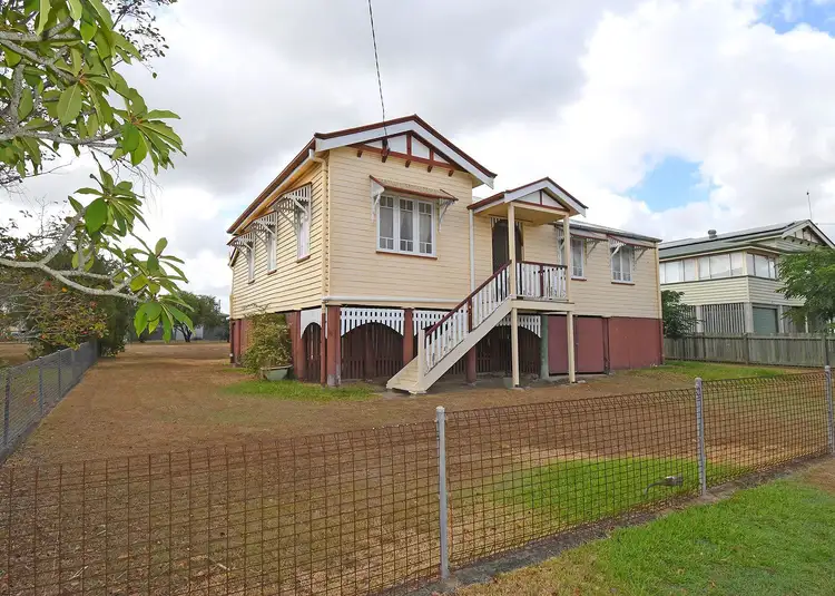 Main view of Homely house listing, 11 Rocky Street, Maryborough QLD 4650