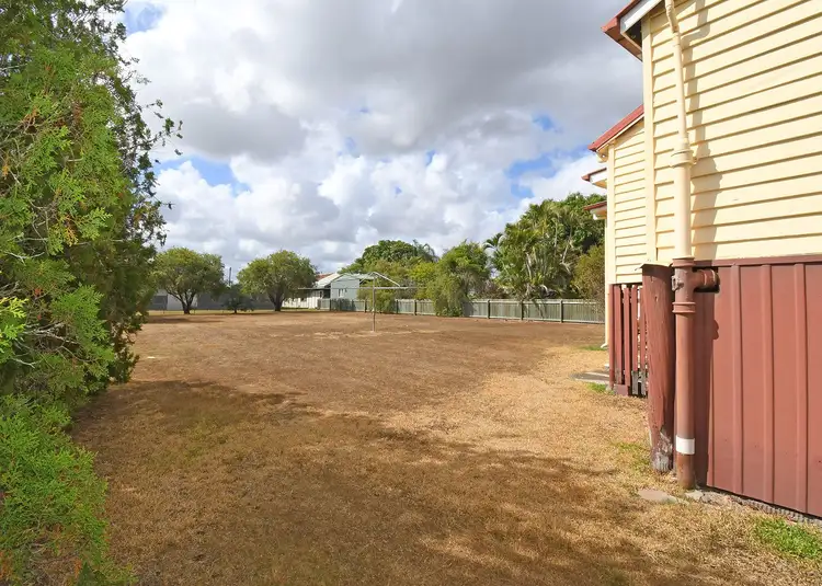 Second view of Homely house listing, 11 Rocky Street, Maryborough QLD 4650
