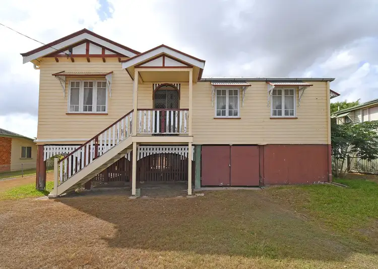 Third view of Homely house listing, 11 Rocky Street, Maryborough QLD 4650