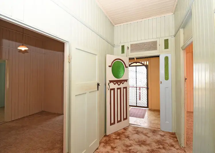 Fifth view of Homely house listing, 11 Rocky Street, Maryborough QLD 4650