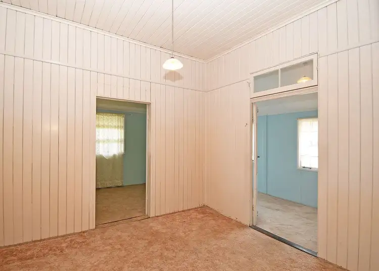 Sixth view of Homely house listing, 11 Rocky Street, Maryborough QLD 4650